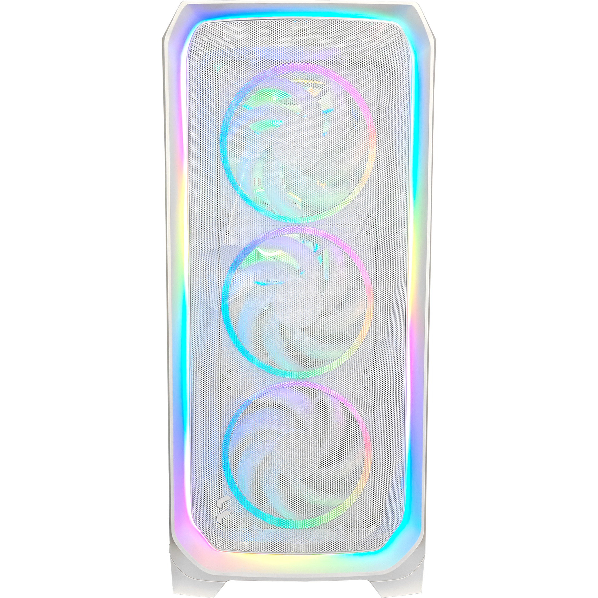 Meshify 3 Extreme Ghost Ready to Ship