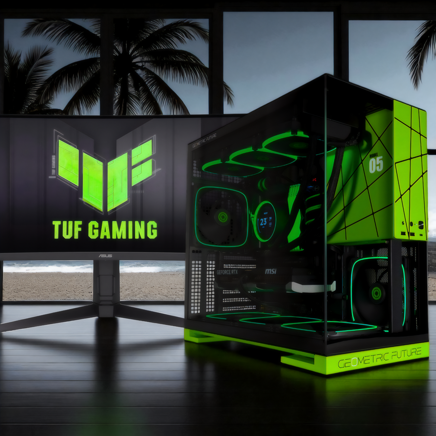 M5 Ultimate Ready to Ship