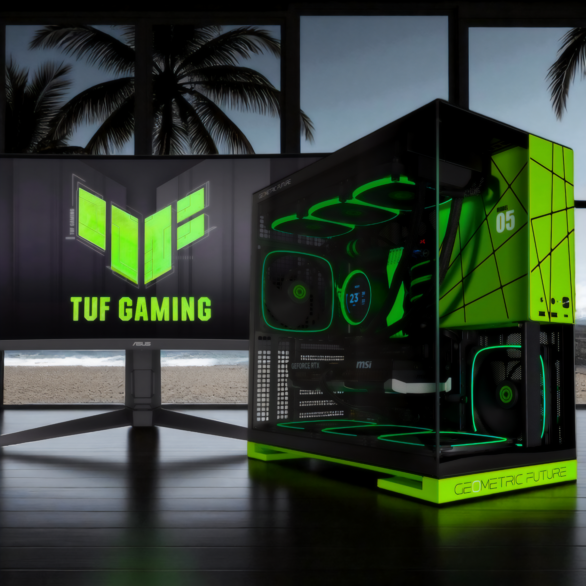 M5 Ultimate Ready to Ship