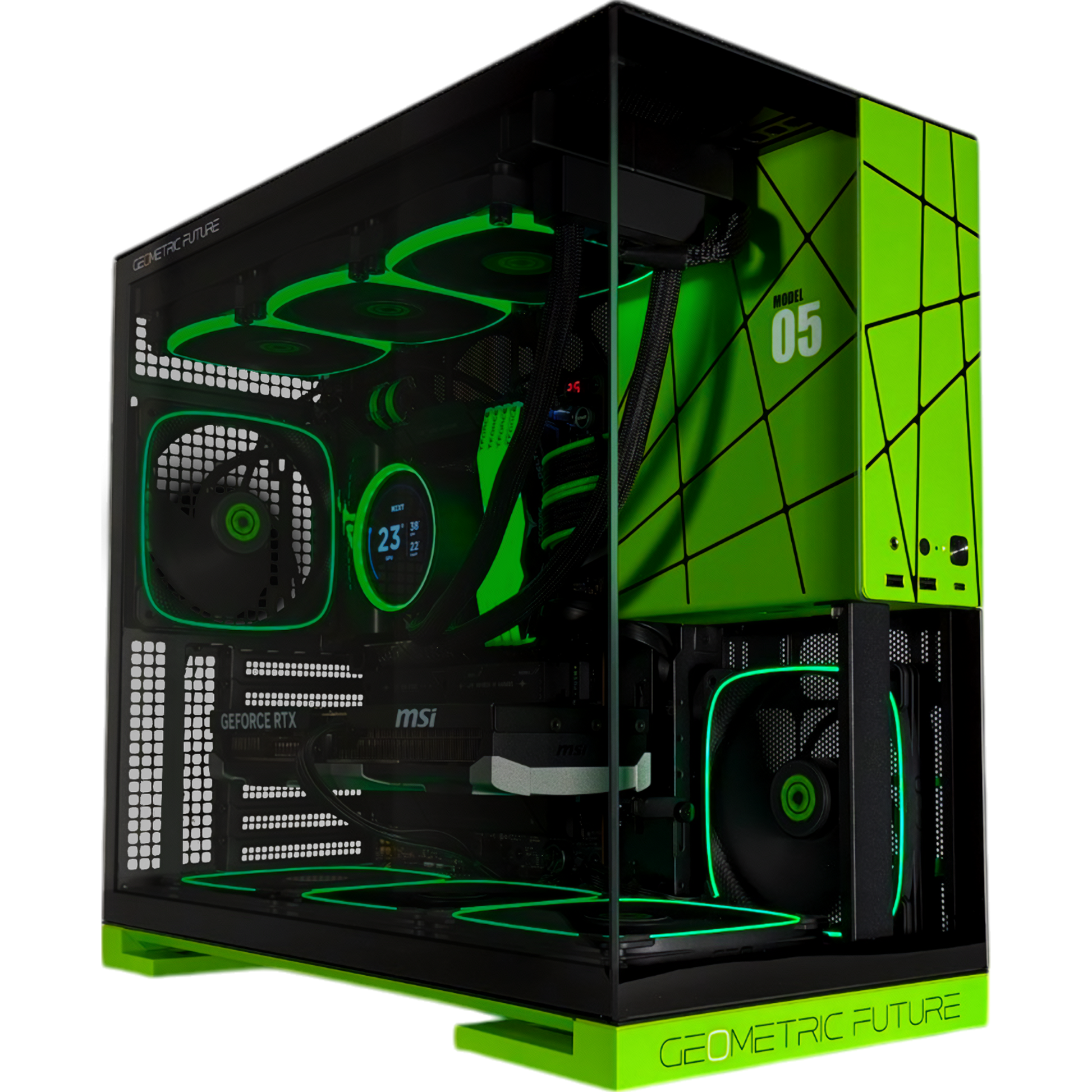 M5 Ultimate Ready to Ship
