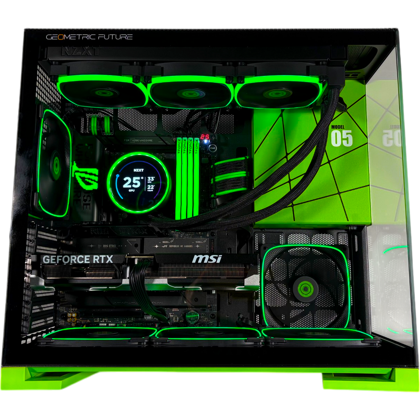 M5 Ultimate Ready to Ship