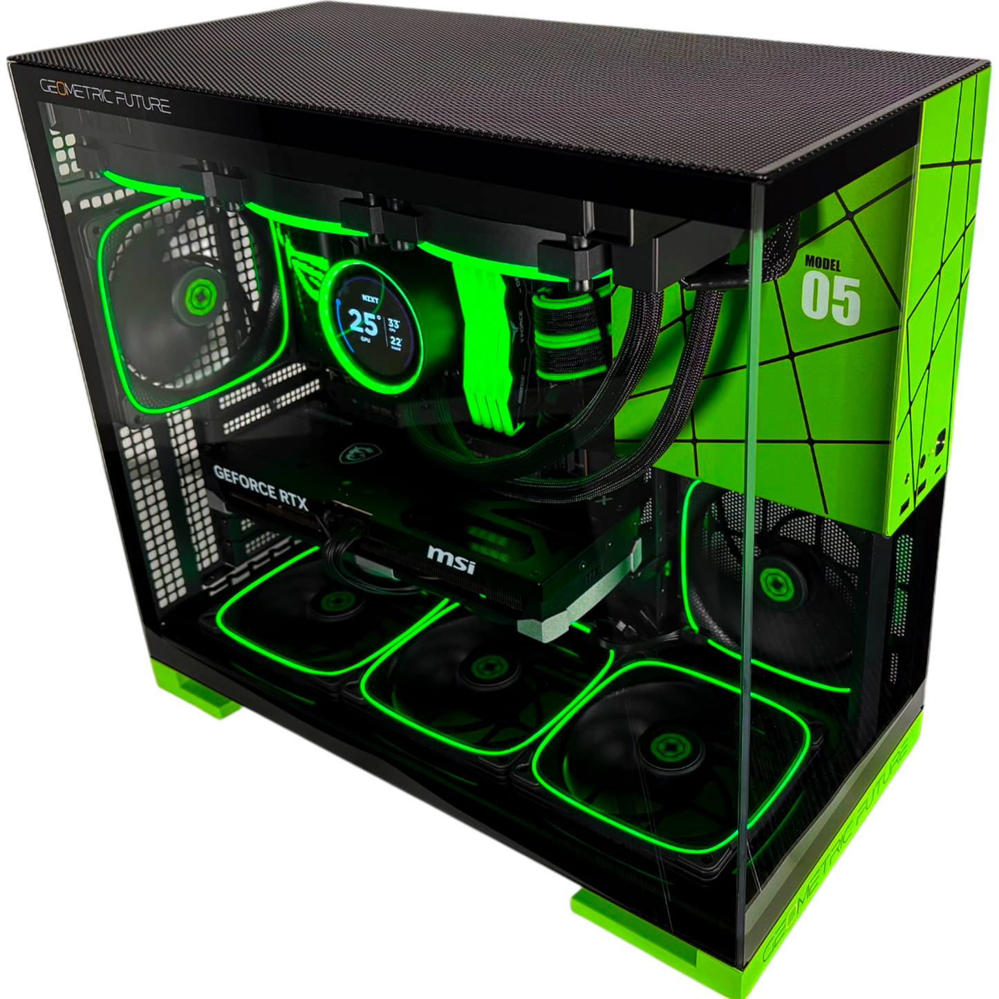 M5 Ultimate Ready to Ship