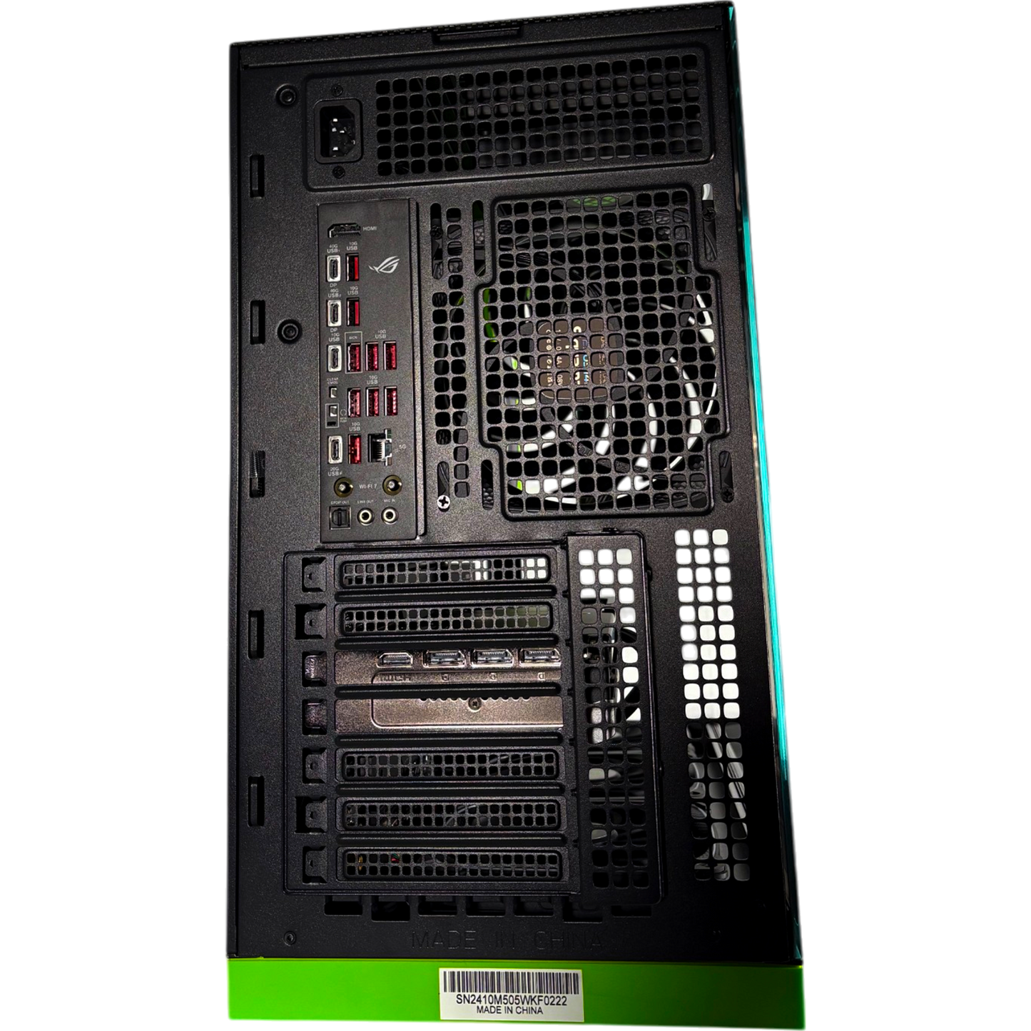 M5 Ultimate Ready to Ship