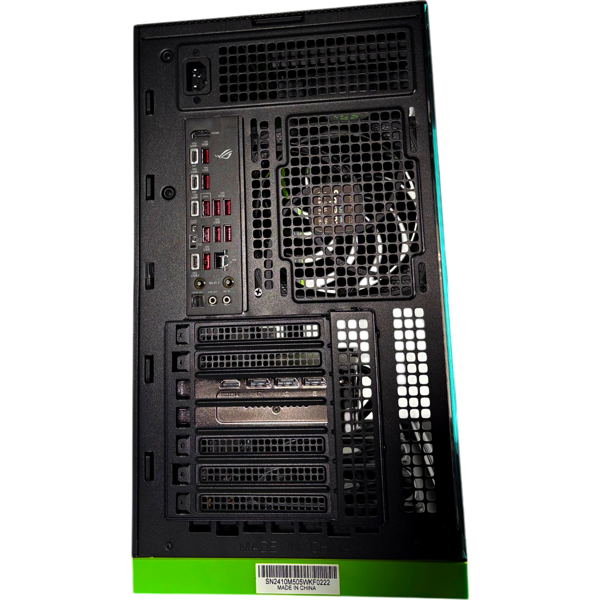 M5 Ultimate Ready to Ship