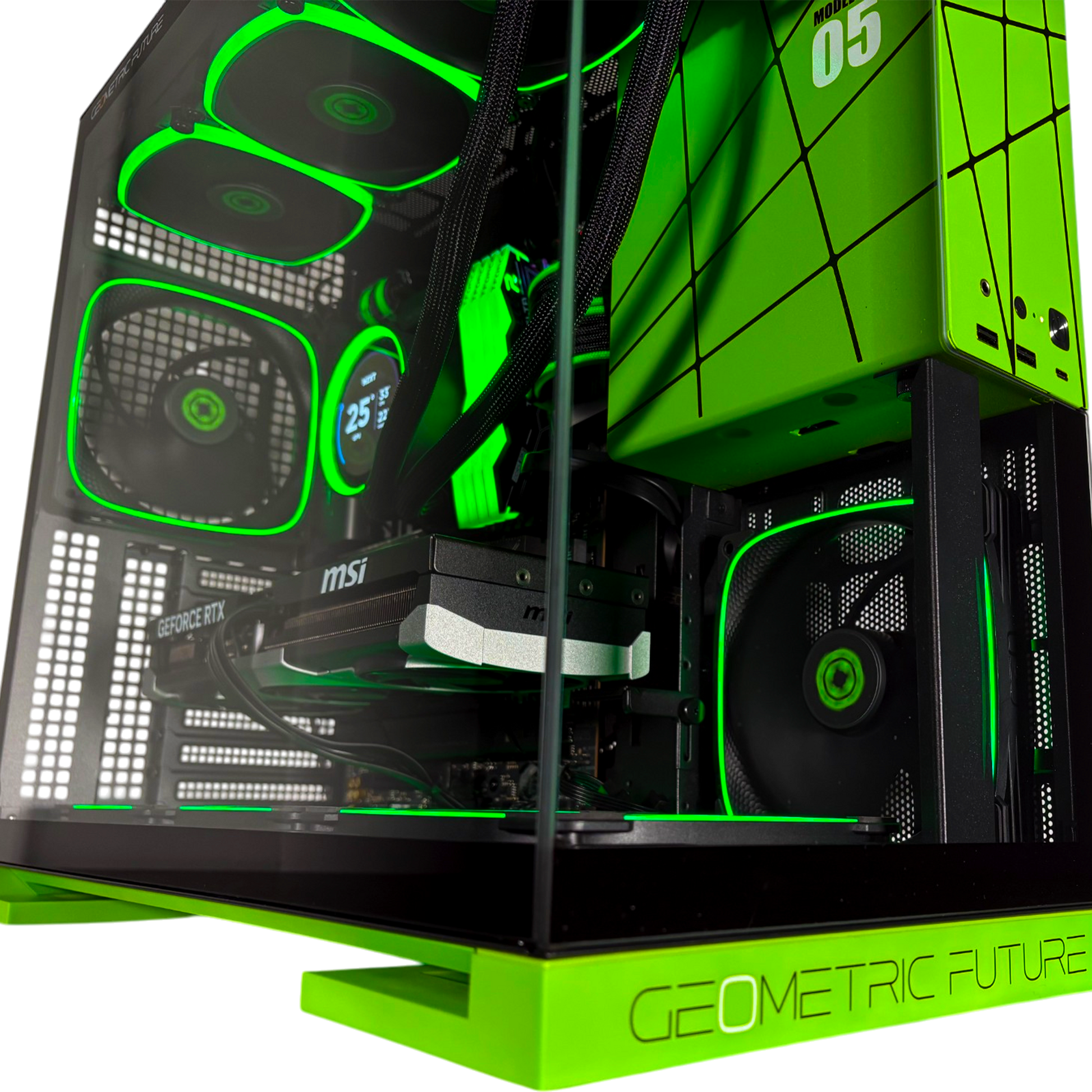 M5 Ultimate Ready to Ship