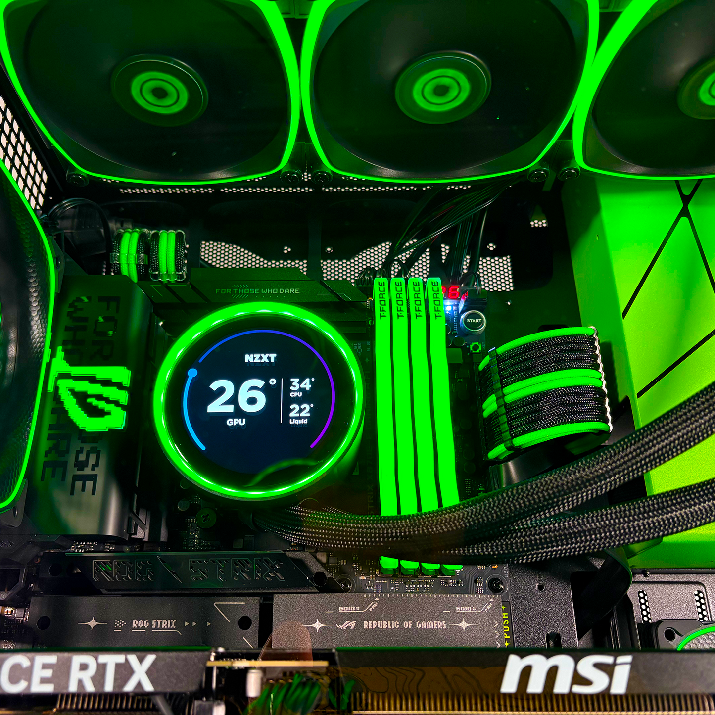 M5 Ultimate Ready to Ship