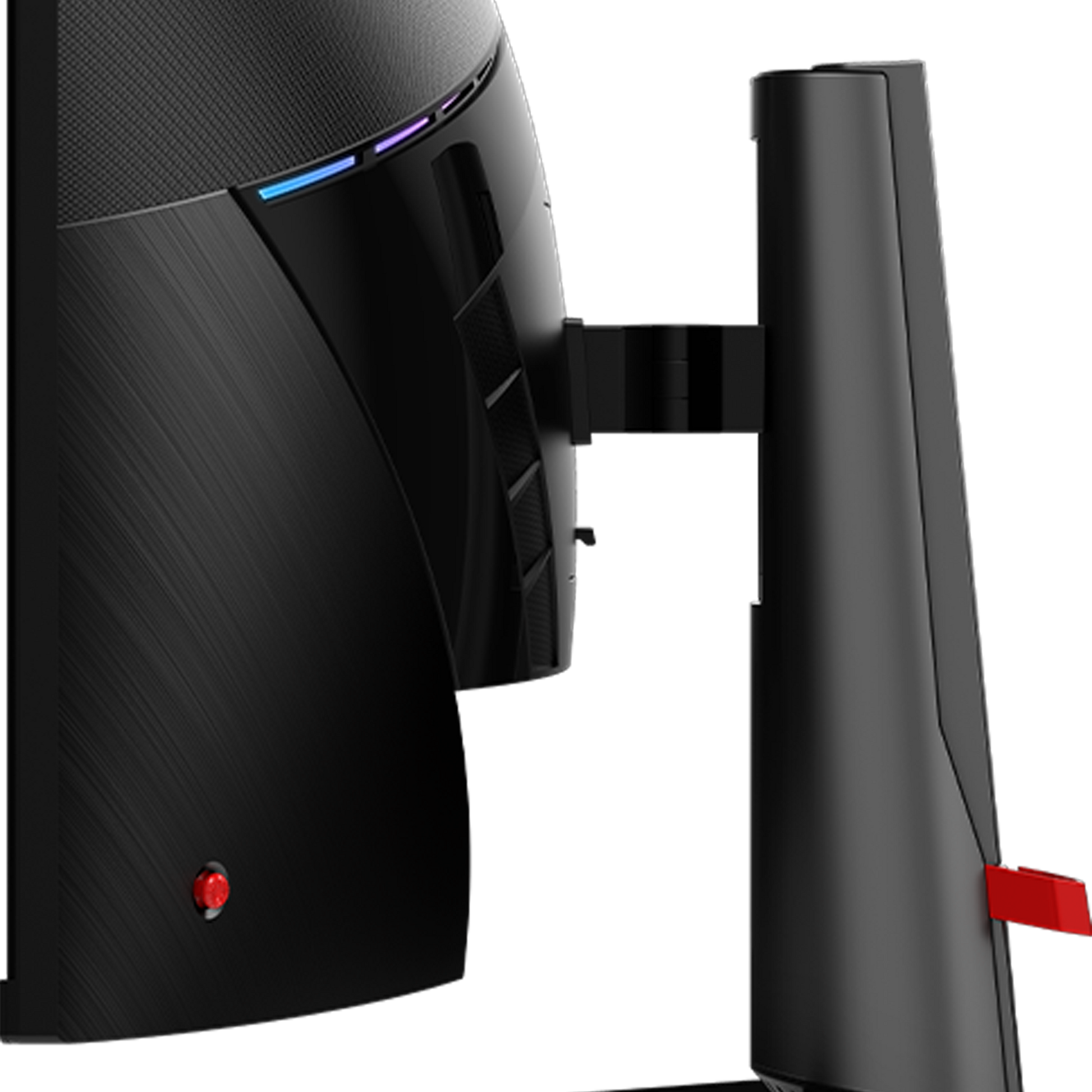 MSI MAG 345CQR- 34" 34" UWQHD, 3440 x 1440, 180Hz, Curved Gaming Monitor
