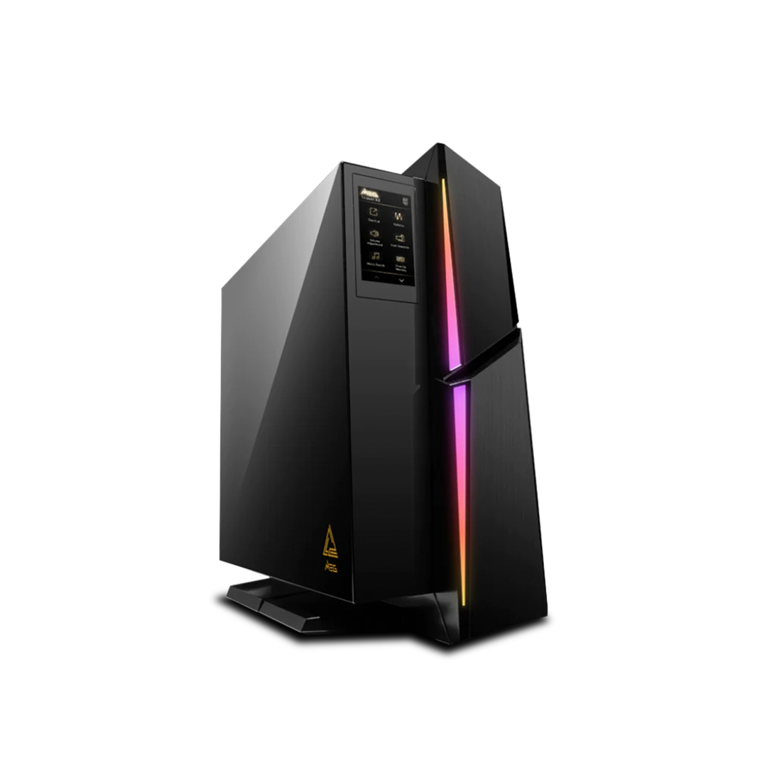 MSI MEG Trident X2 13NUI-001US Gaming Desktop