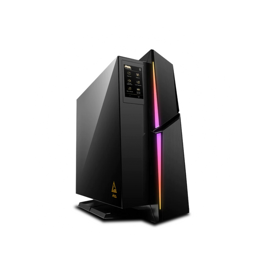 MSI MEG Trident X2 13NUI-001US Gaming Desktop
