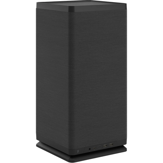 XOTIC PC GS3 Mood Compact Gaming Desktop