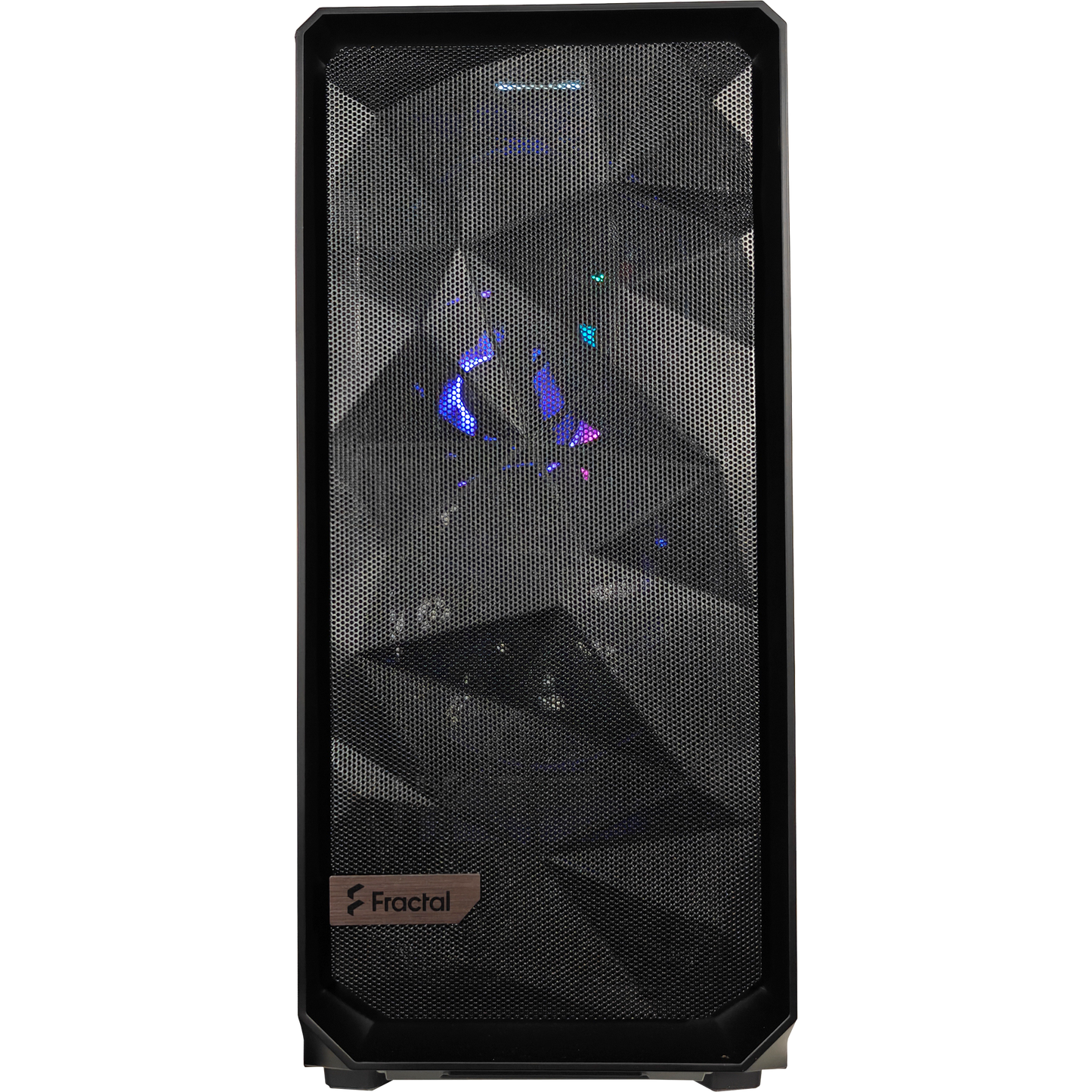 Meshify Premier Ready to Ship