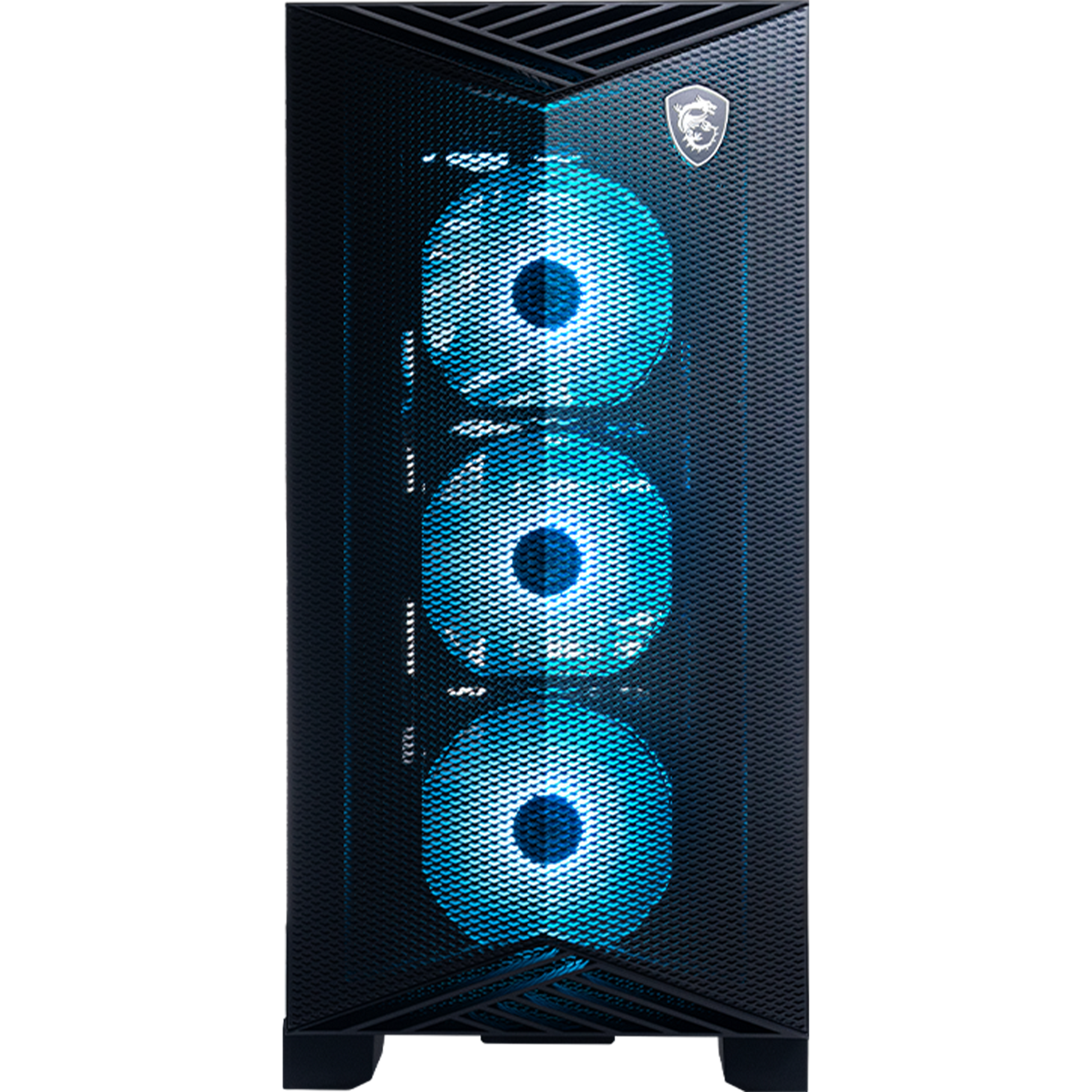 MSI AEGIS ZS2 C7NVV-1278US Gaming Desktop