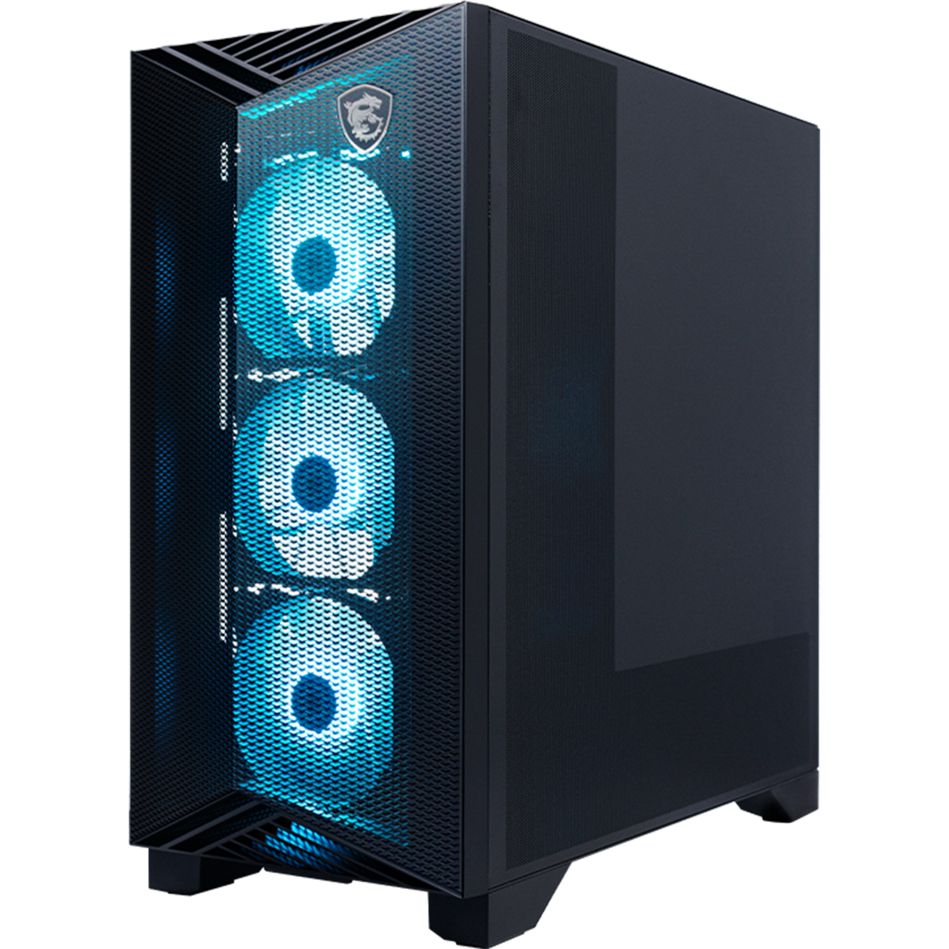 MSI AEGIS ZS2 C7NVV-1278US Gaming Desktop