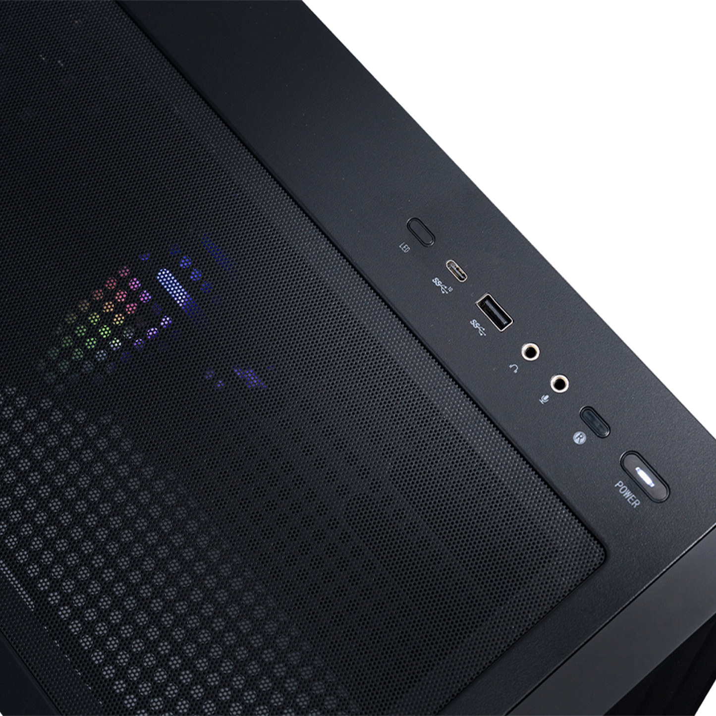 MSI AEGIS ZS2 C7NVV-1278US Gaming Desktop
