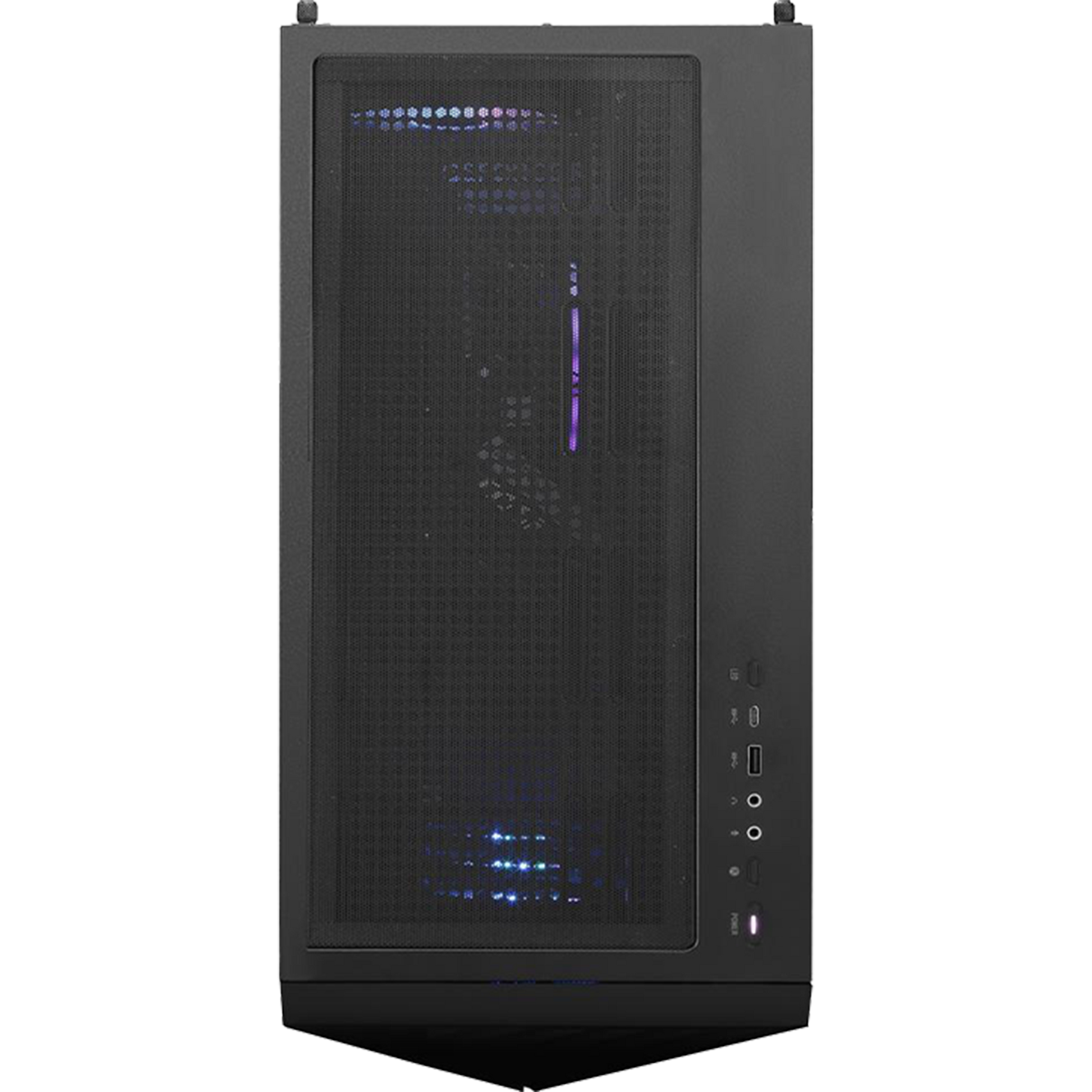 MSI AEGIS ZS2 C7NVV-1278US Gaming Desktop