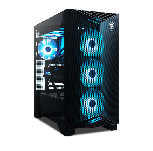 MSI AEGIS ZS2 C7NVV-1278US Gaming Desktop