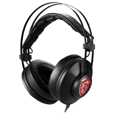 MSI H991 Gaming Headset