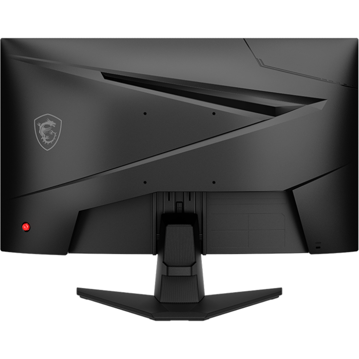 MSI MAG 244C - 24" FHD, 1920x1080, 180Hz, Gaming Monitor