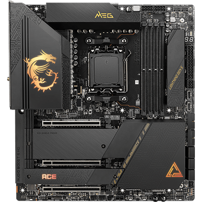 MSI MEG X670E ACE