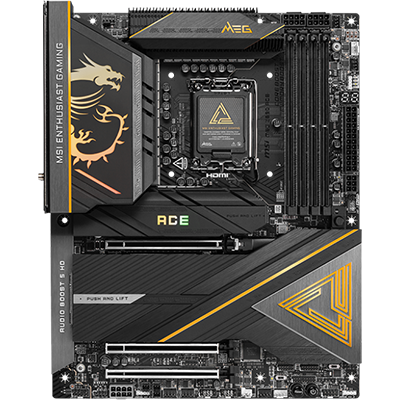 MSI MEG Z890 ACE