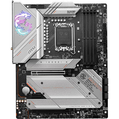 MSI MPG Z790 EDGE WIFI