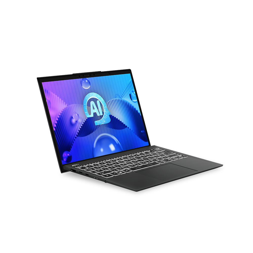 MSI Prestige 13 AI Evo A1MG-029US Business & Productivity Laptop