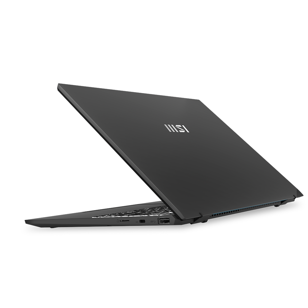 MSI Prestige 13 AI Evo A1MG-029US Business & Productivity Laptop