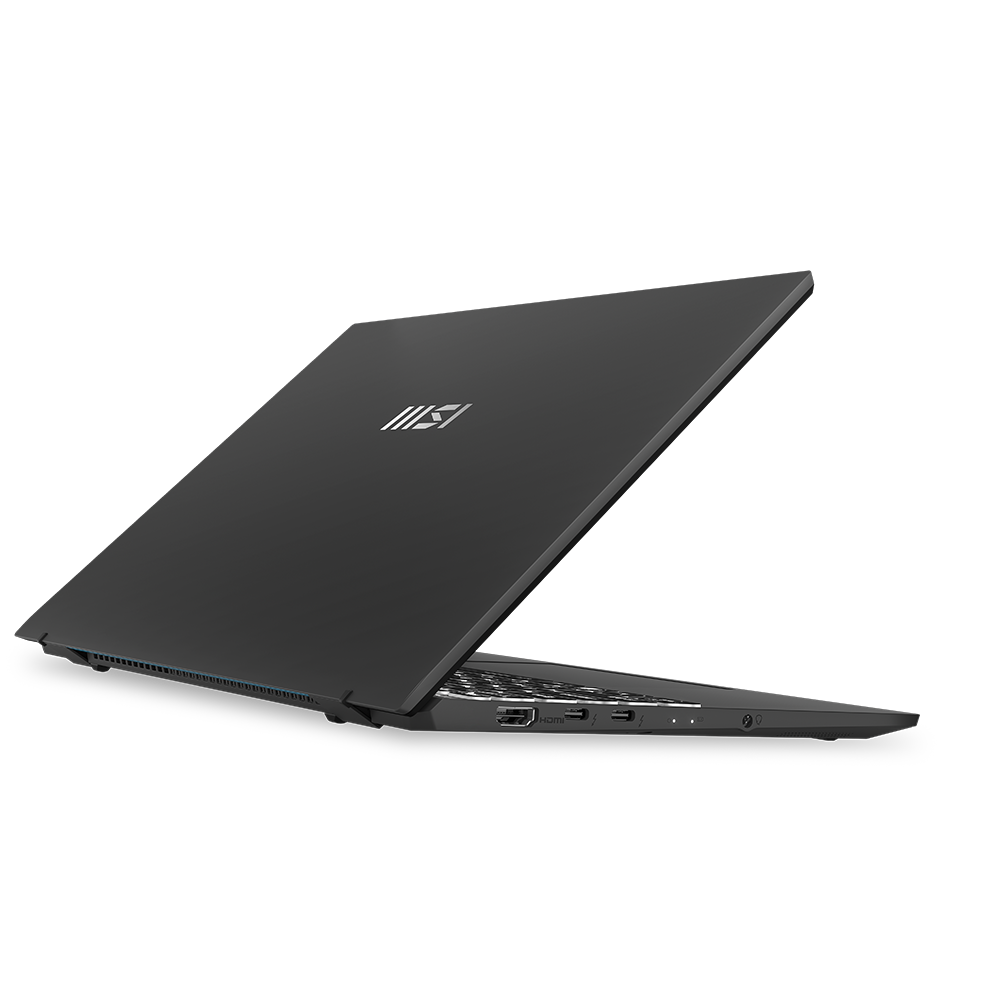 MSI Prestige 13 AI Evo A1MG-029US Business & Productivity Laptop