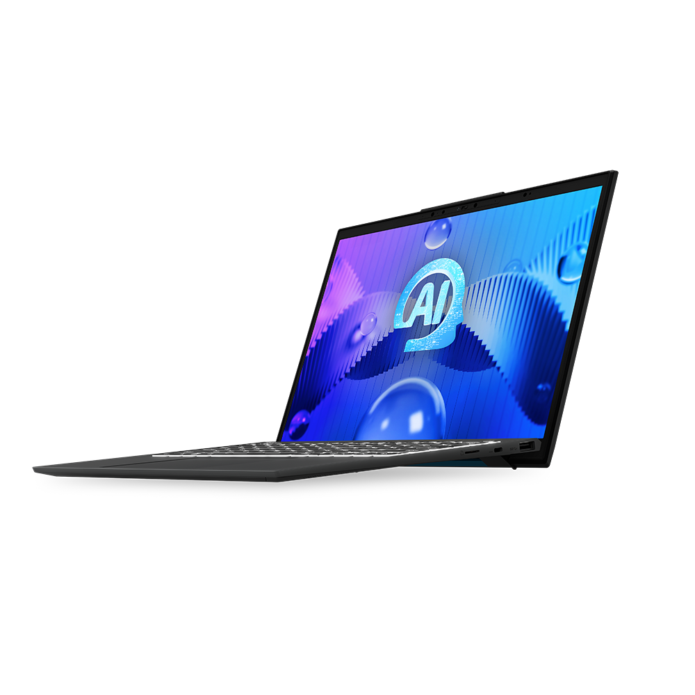 MSI Prestige 13 AI Evo A1MG-029US Business & Productivity Laptop