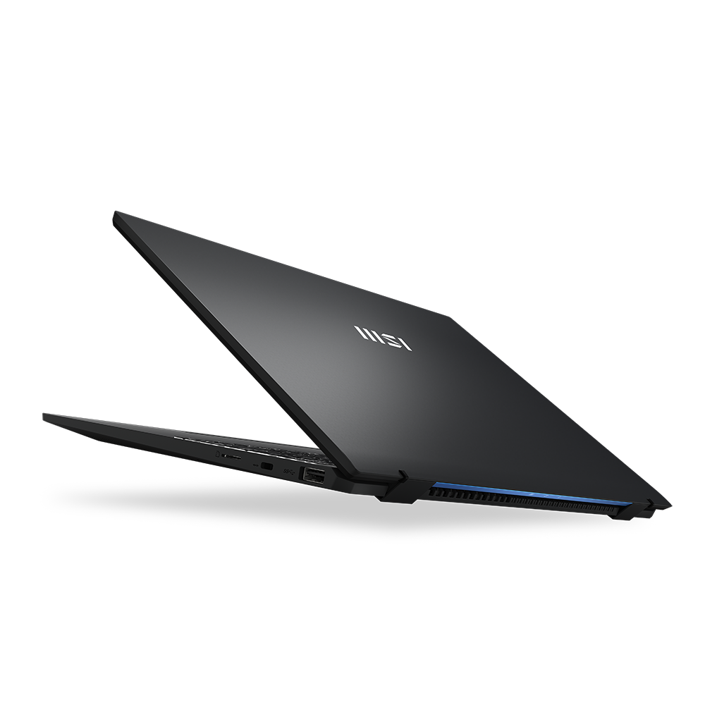 MSI Prestige 13 AI Evo A1MG-029US Business & Productivity Laptop
