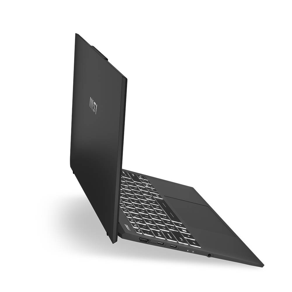 MSI Prestige 13 AI Evo A1MG-029US Business & Productivity Laptop