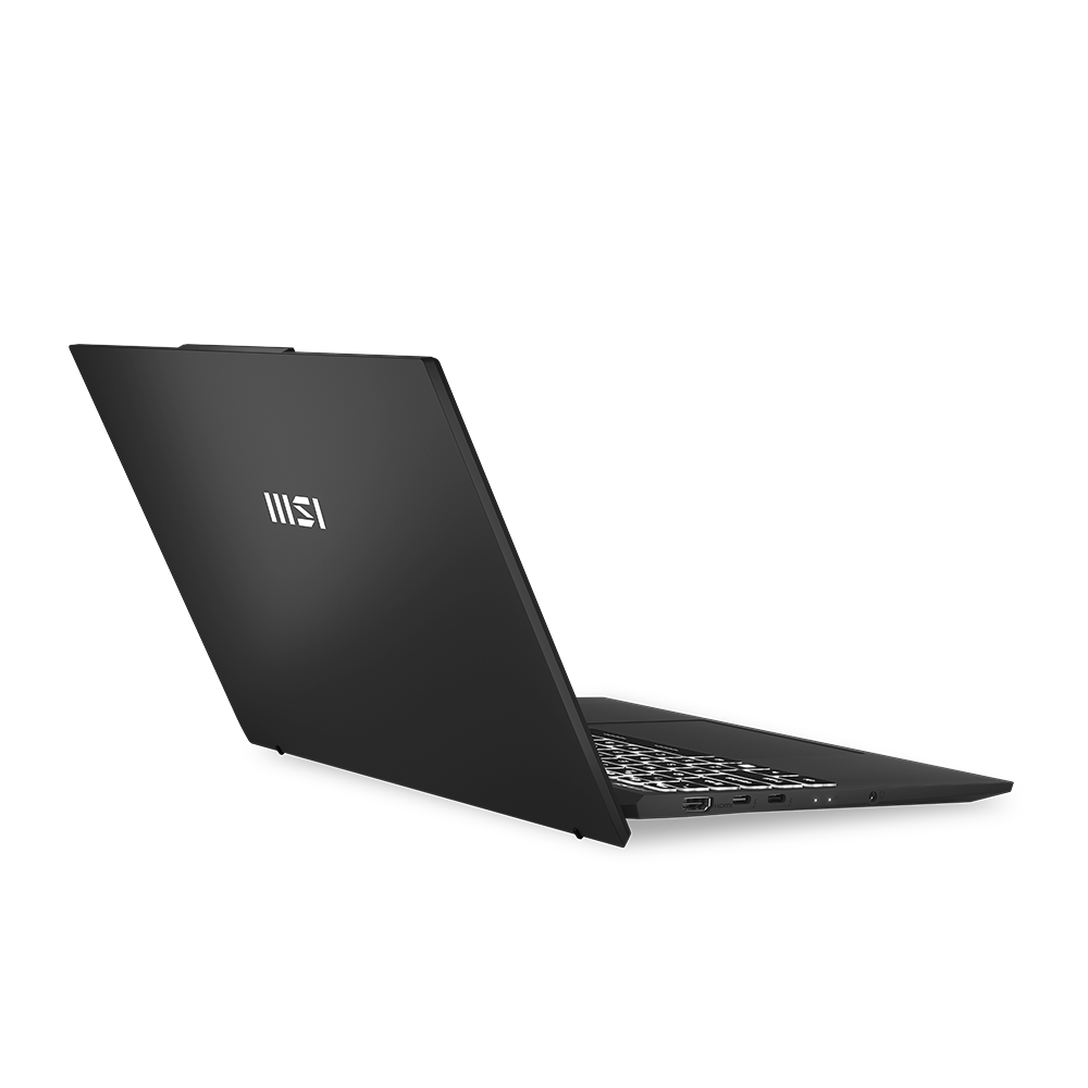MSI Prestige 13 AI Evo A1MG-029US Business & Productivity Laptop