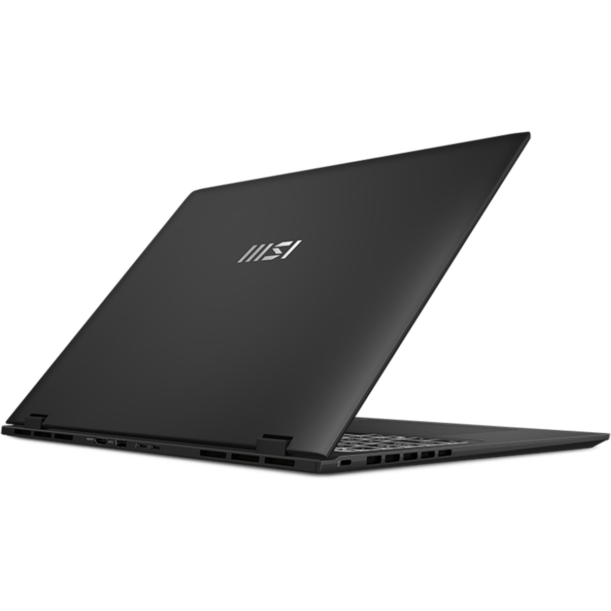 MSI Prestige 16 AI Evo B1MG-049US Ultra Thin Professional Laptop