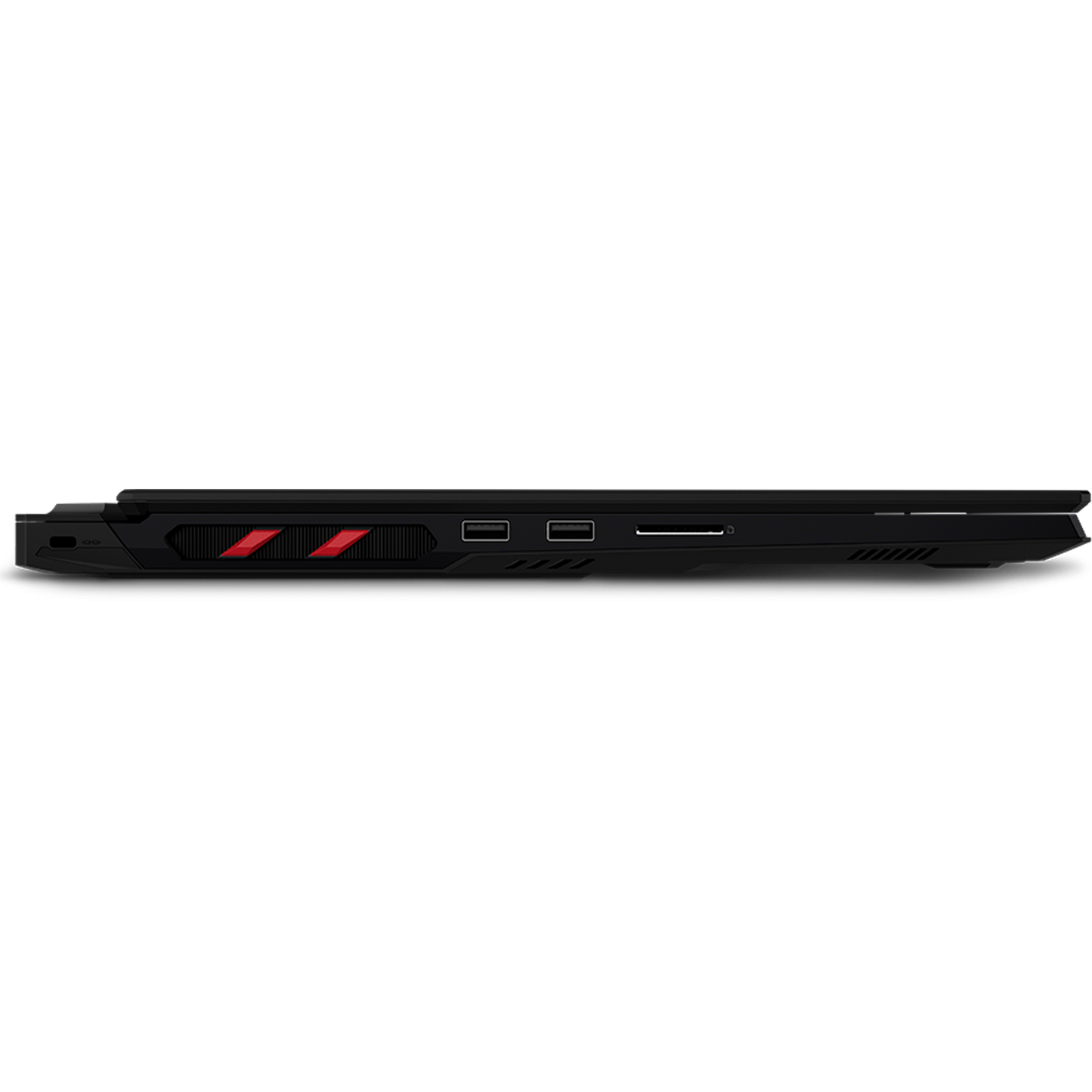 MSI Raider 18 HX AI A2XWIG-014US Gaming Laptop