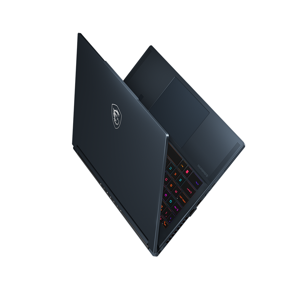 MSI Stealth 16 AI Studio A1VGG-036US Gaming Laptop