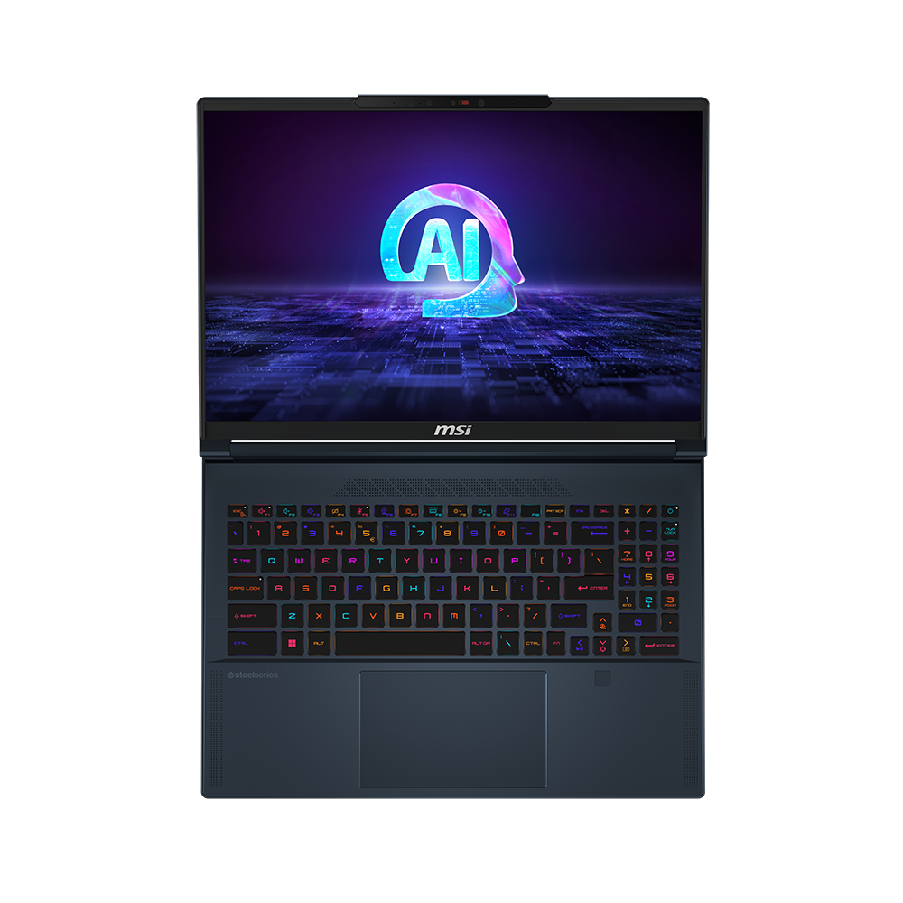 MSI Stealth 16 AI Studio A1VGG-036US Gaming Laptop