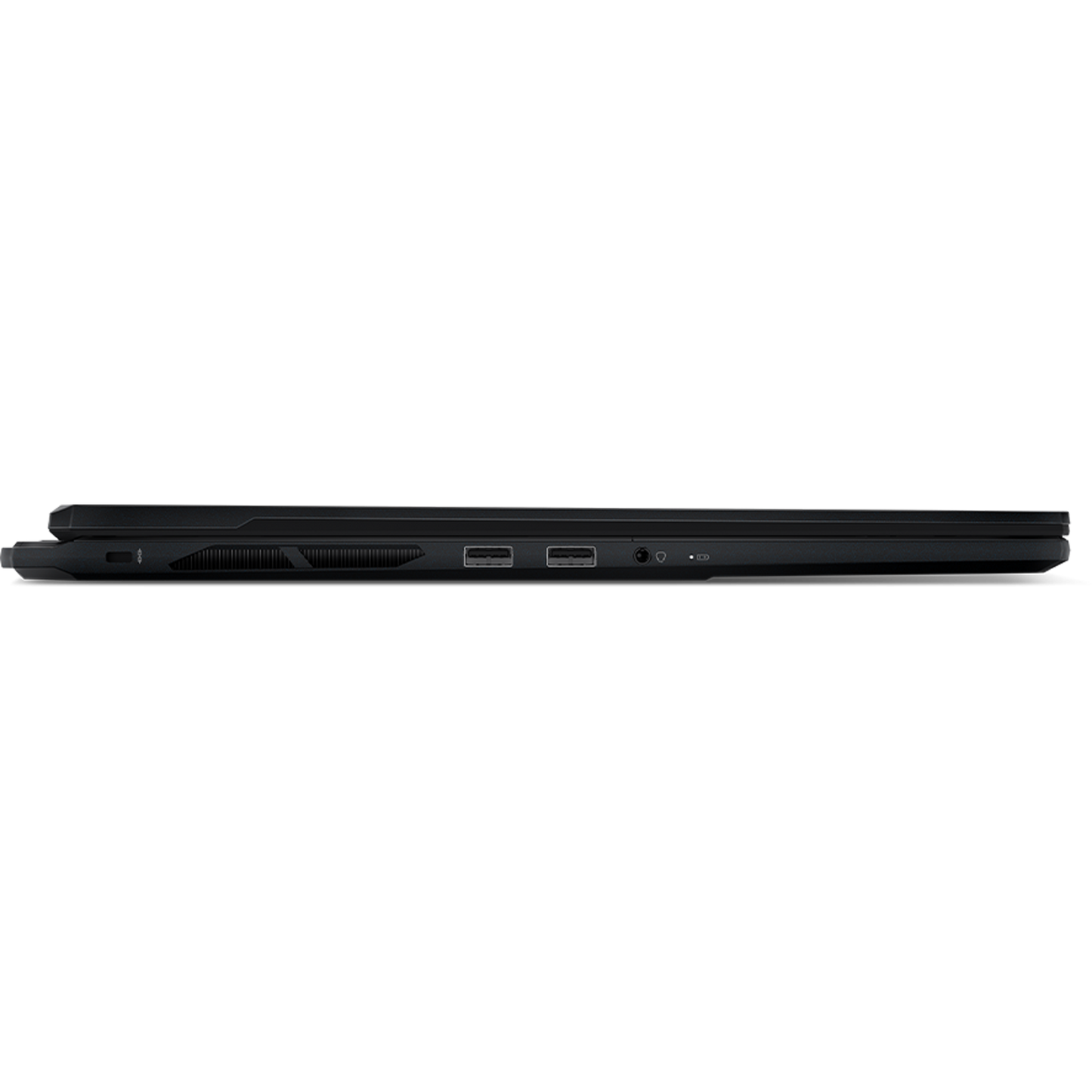 MSI Stealth 18 HX AI A2XWHG-029US Gaming Laptop