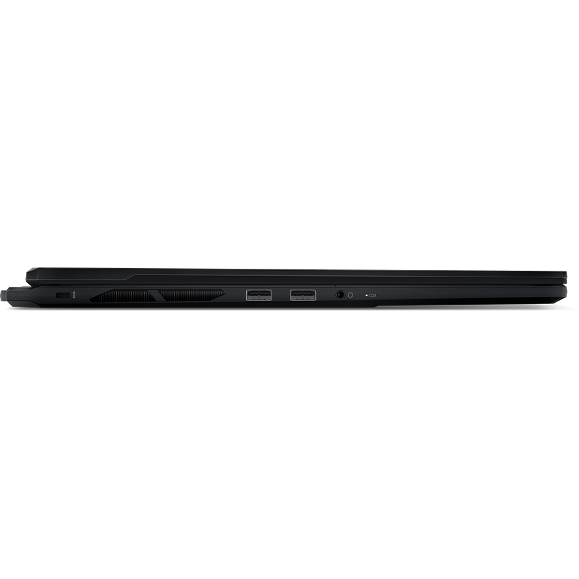 MSI Stealth 18 HX AI A2XWHG-029US Gaming Laptop