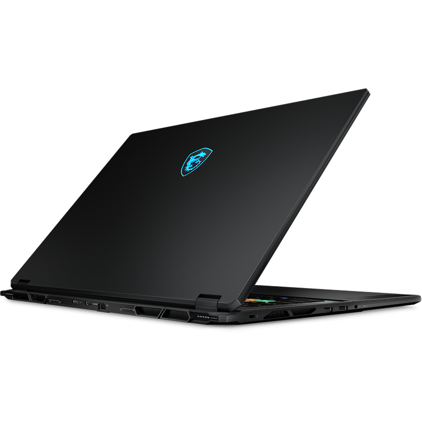 MSI Stealth 18 HX AI A2XWJG-035US Gaming Laptop