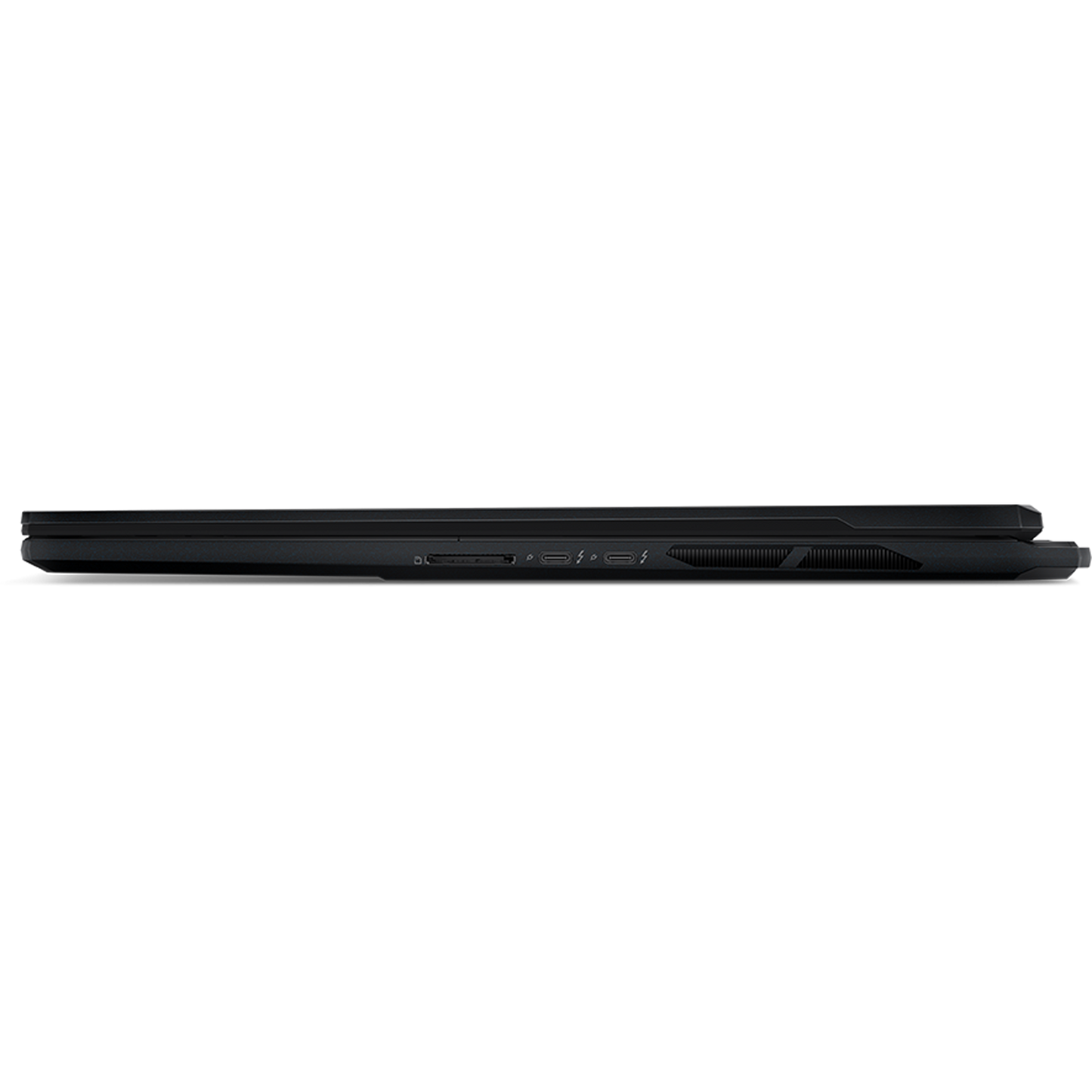 MSI Stealth 18 HX AI A2XWHG-029US Gaming Laptop