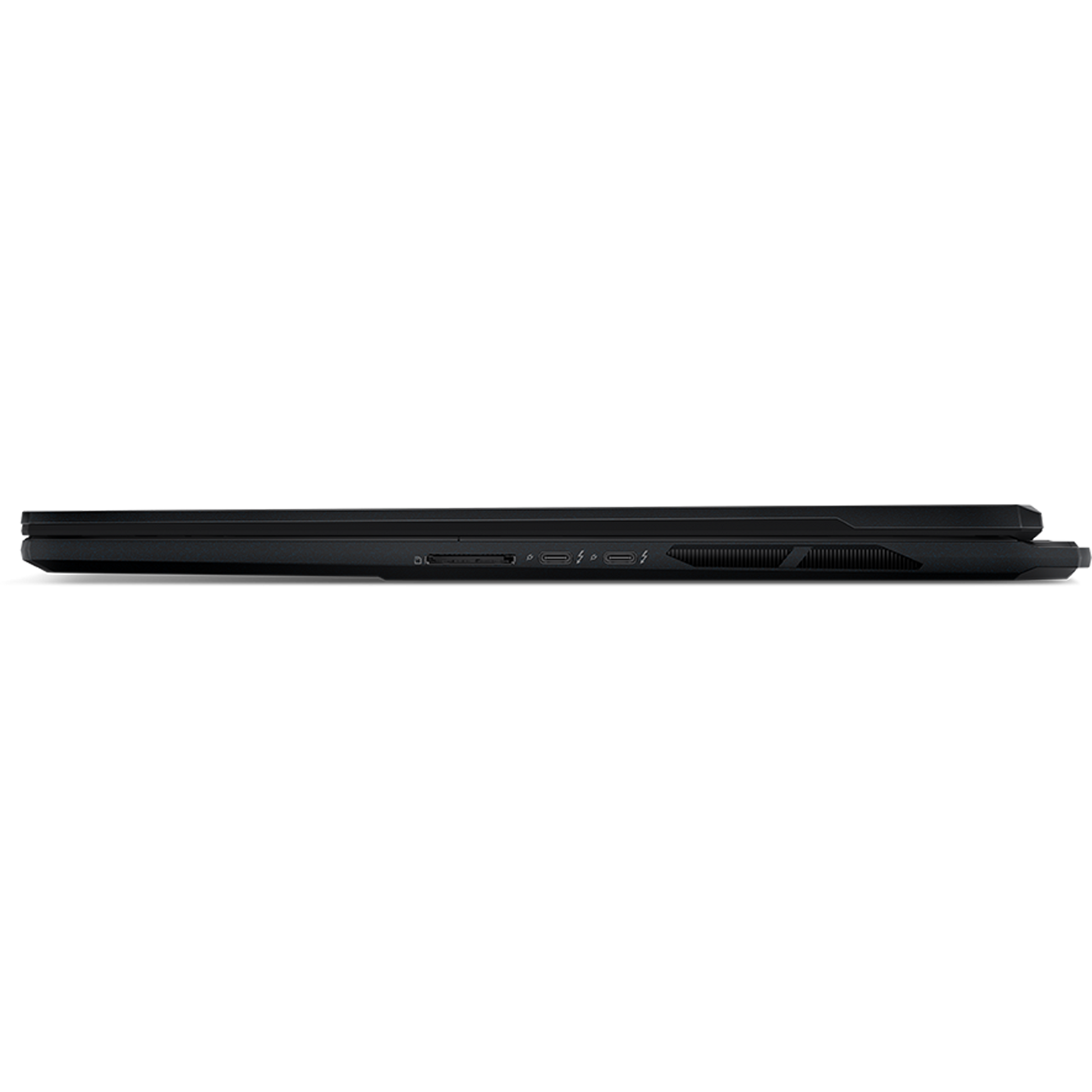 MSI Stealth 18 HX AI A2XWHG-029US Gaming Laptop