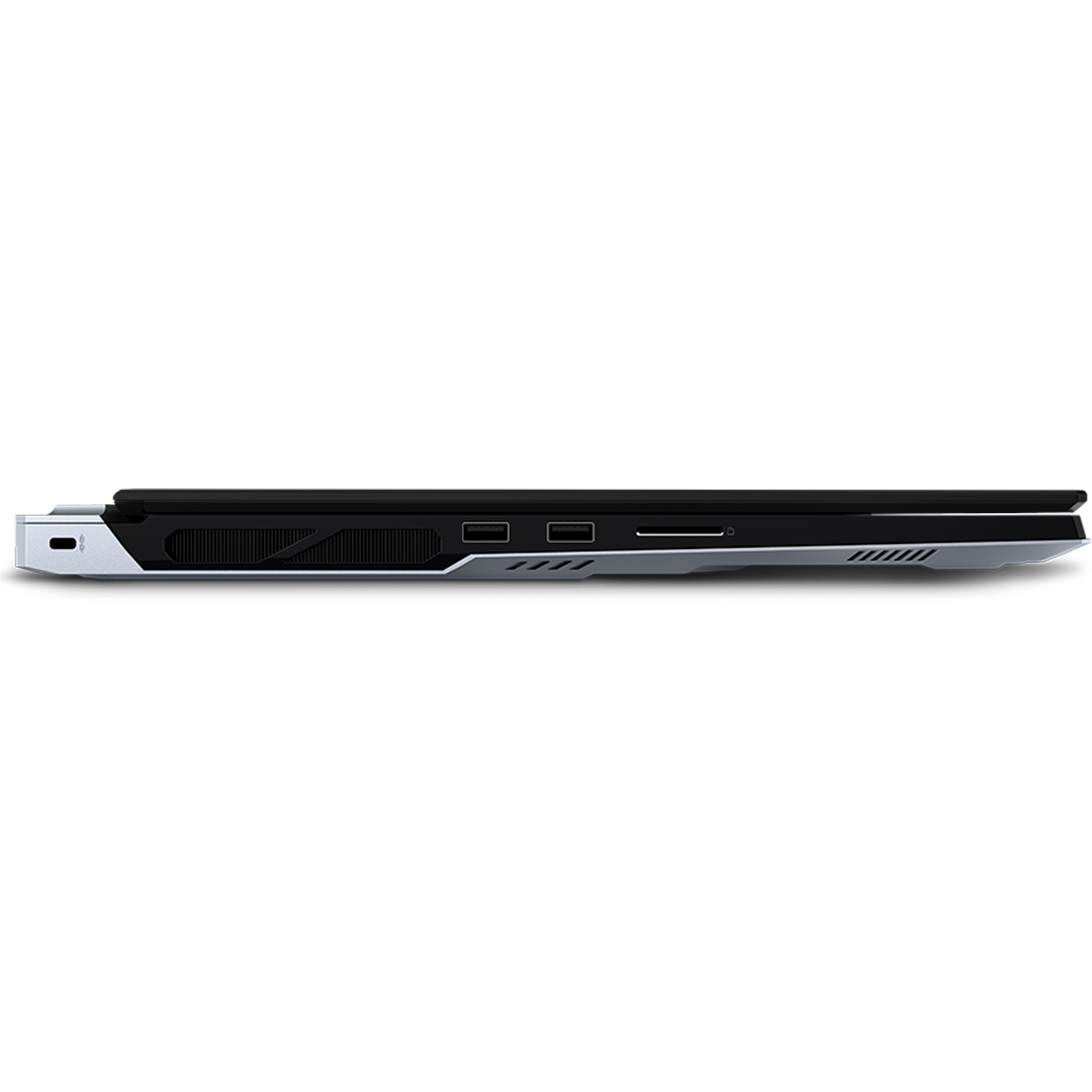 MSI Titan 18 HX AI A2XWJG-614US Gaming Laptop