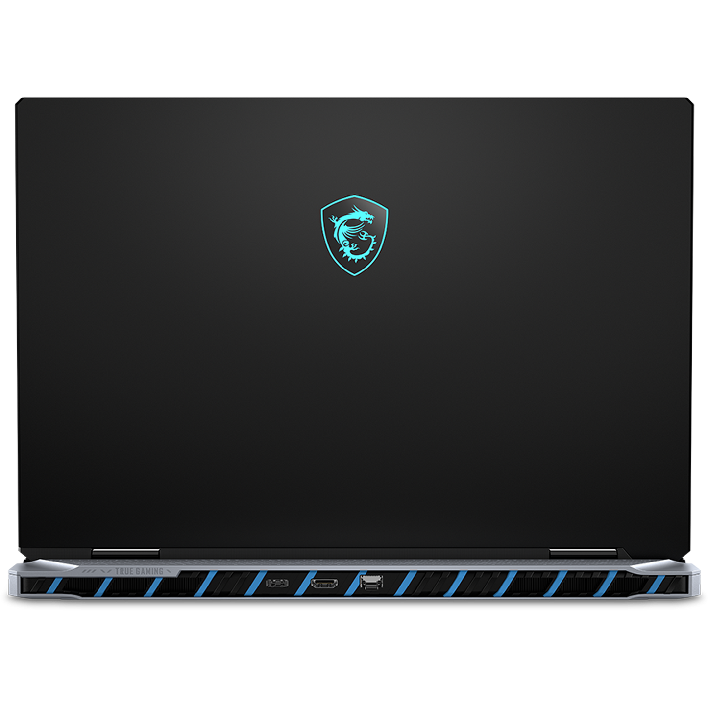 MSI Titan 18 HX AI A2XWJG-614US Gaming Laptop