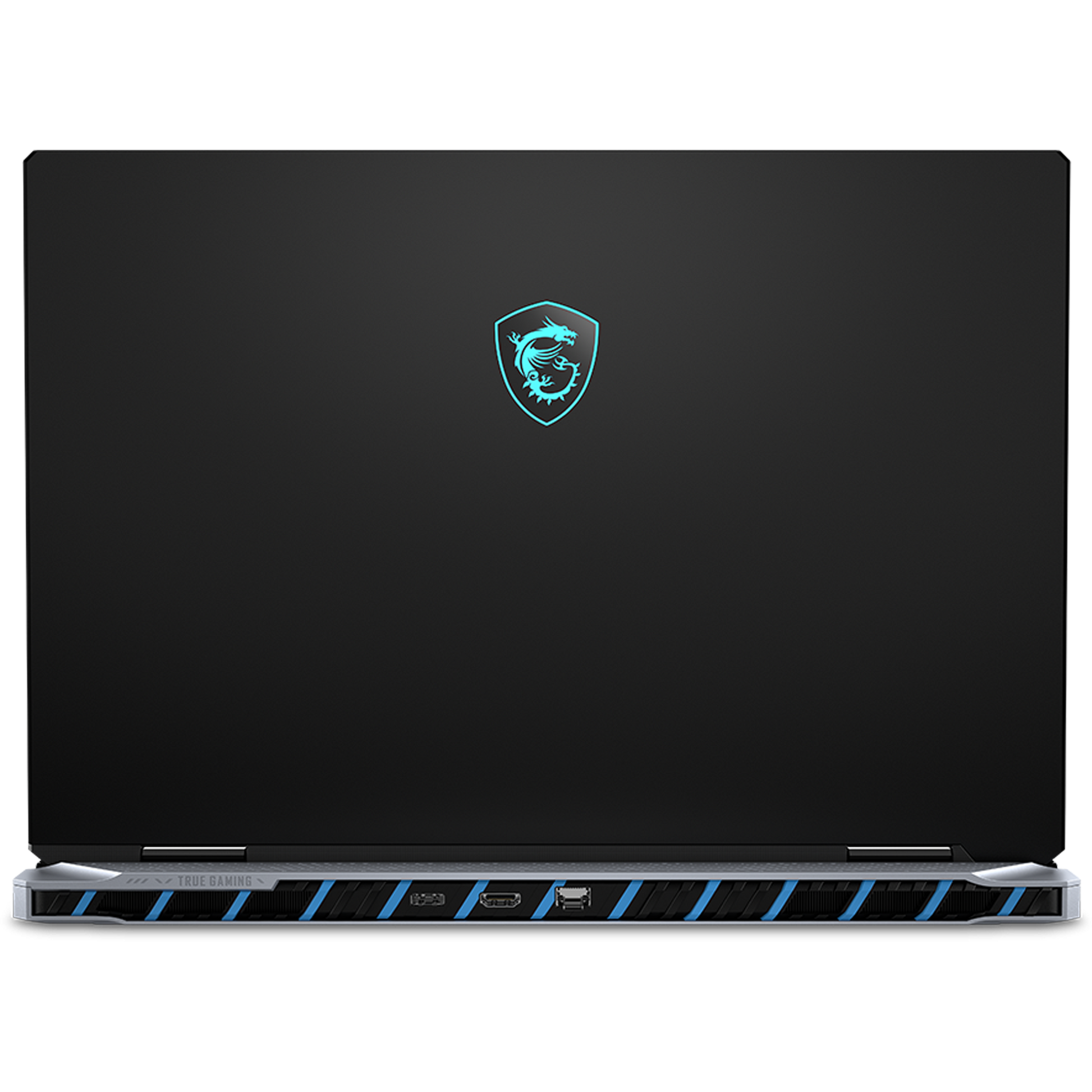 MSI Titan 18 HX AI A2XWJG-614US Gaming Laptop