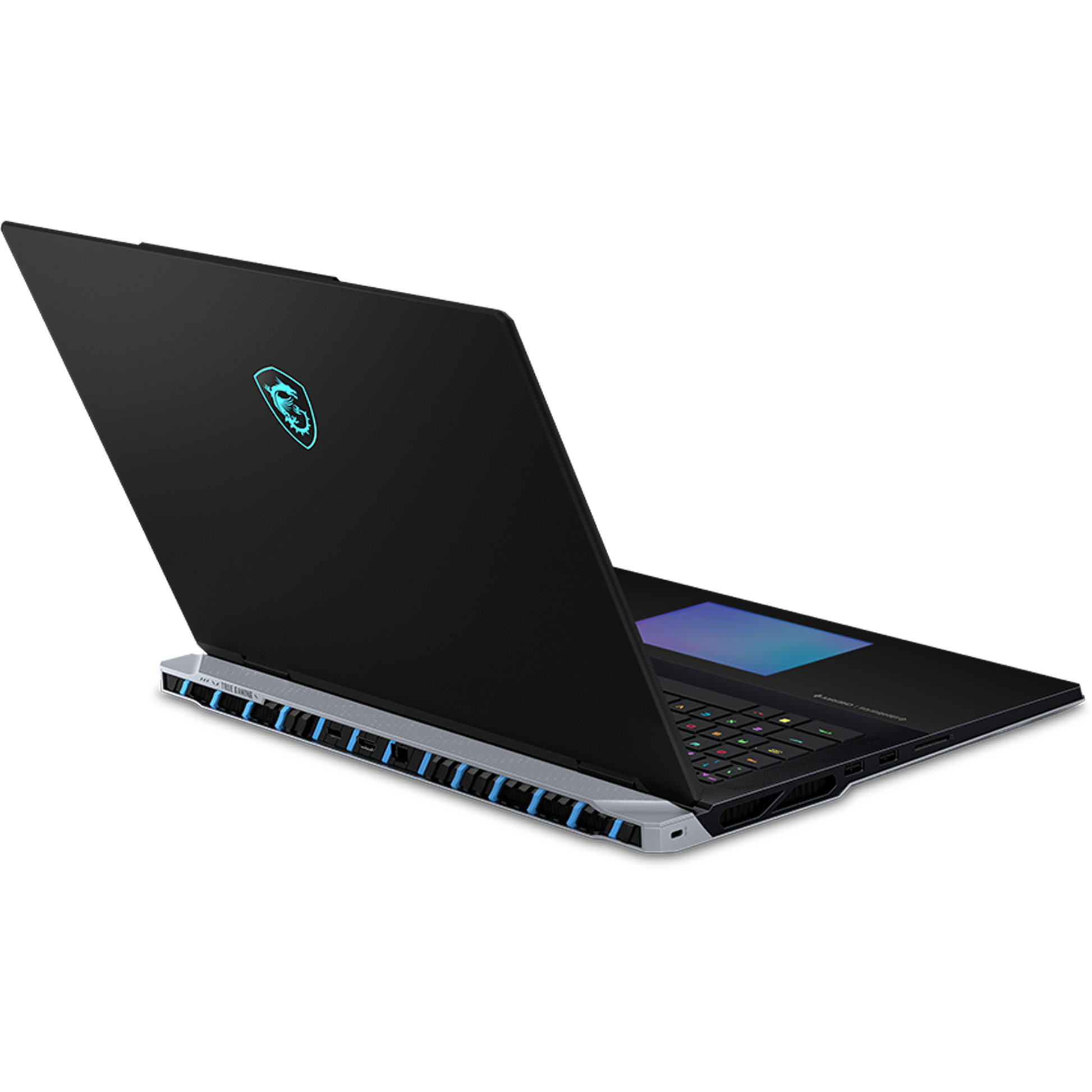 MSI Titan 18 HX AI A2XWJG-016US Gaming Laptop