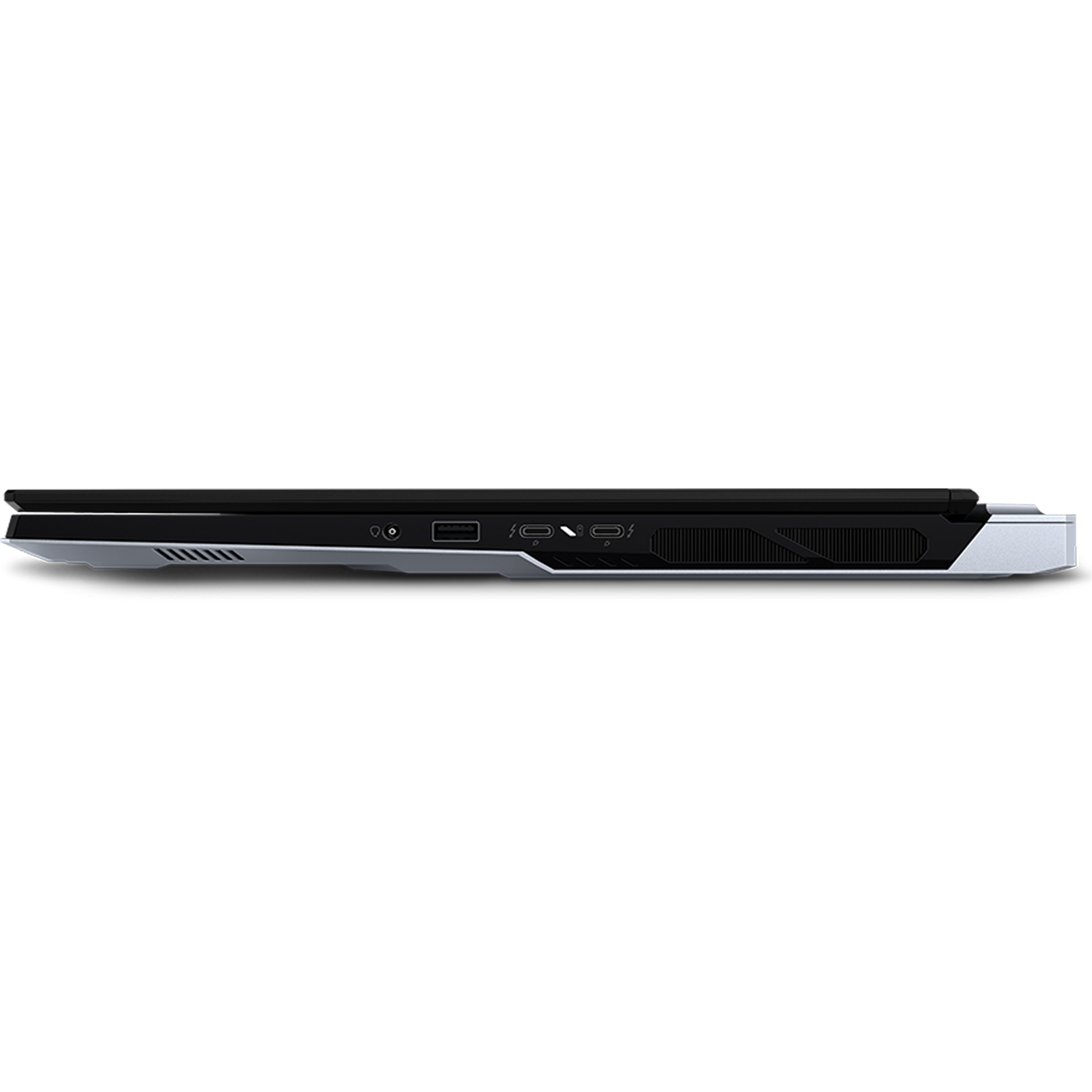 MSI Titan 18 HX AI A2XWJG-016US Gaming Laptop