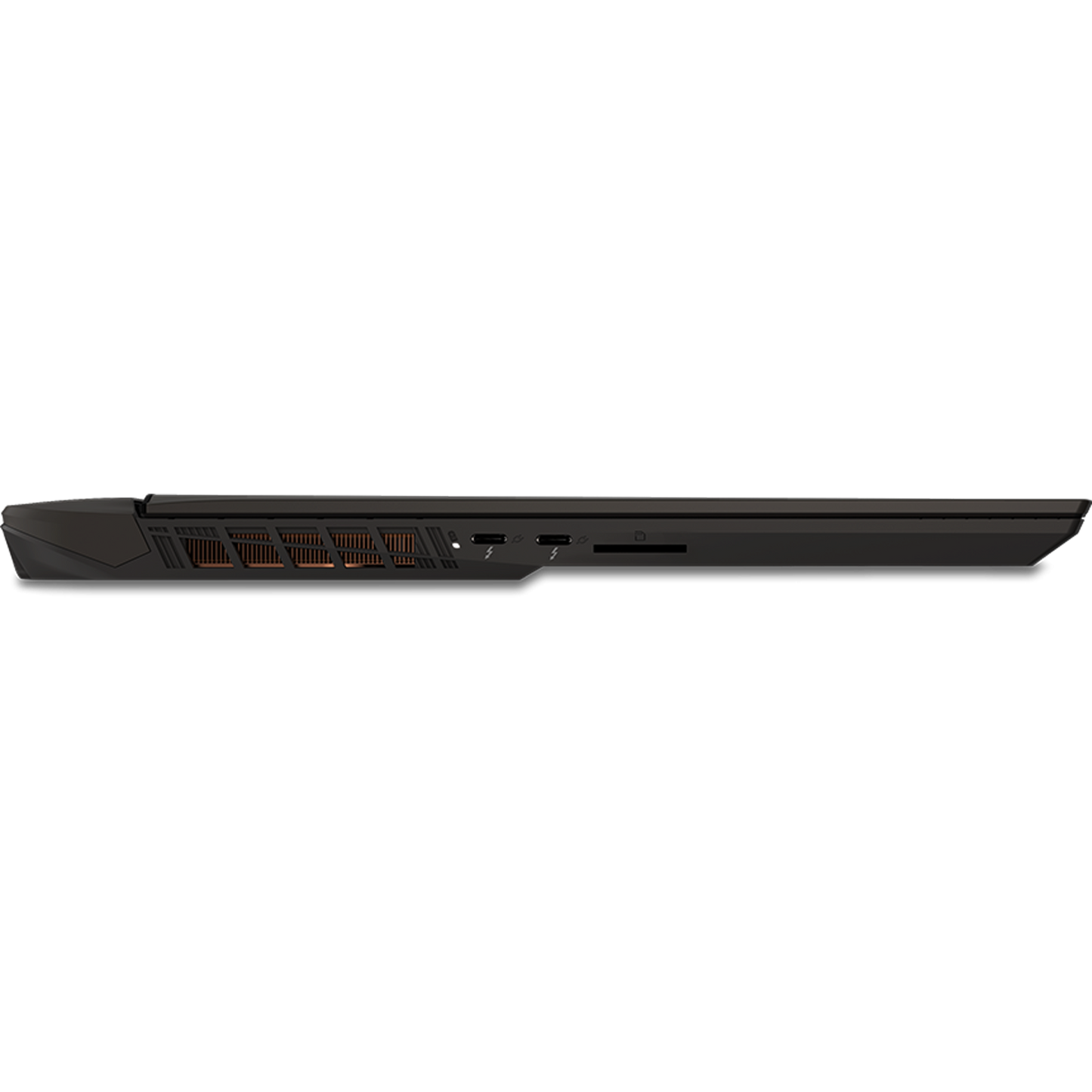 MSI Vector 16 HX AI A2XWHG-060US Gaming Laptop