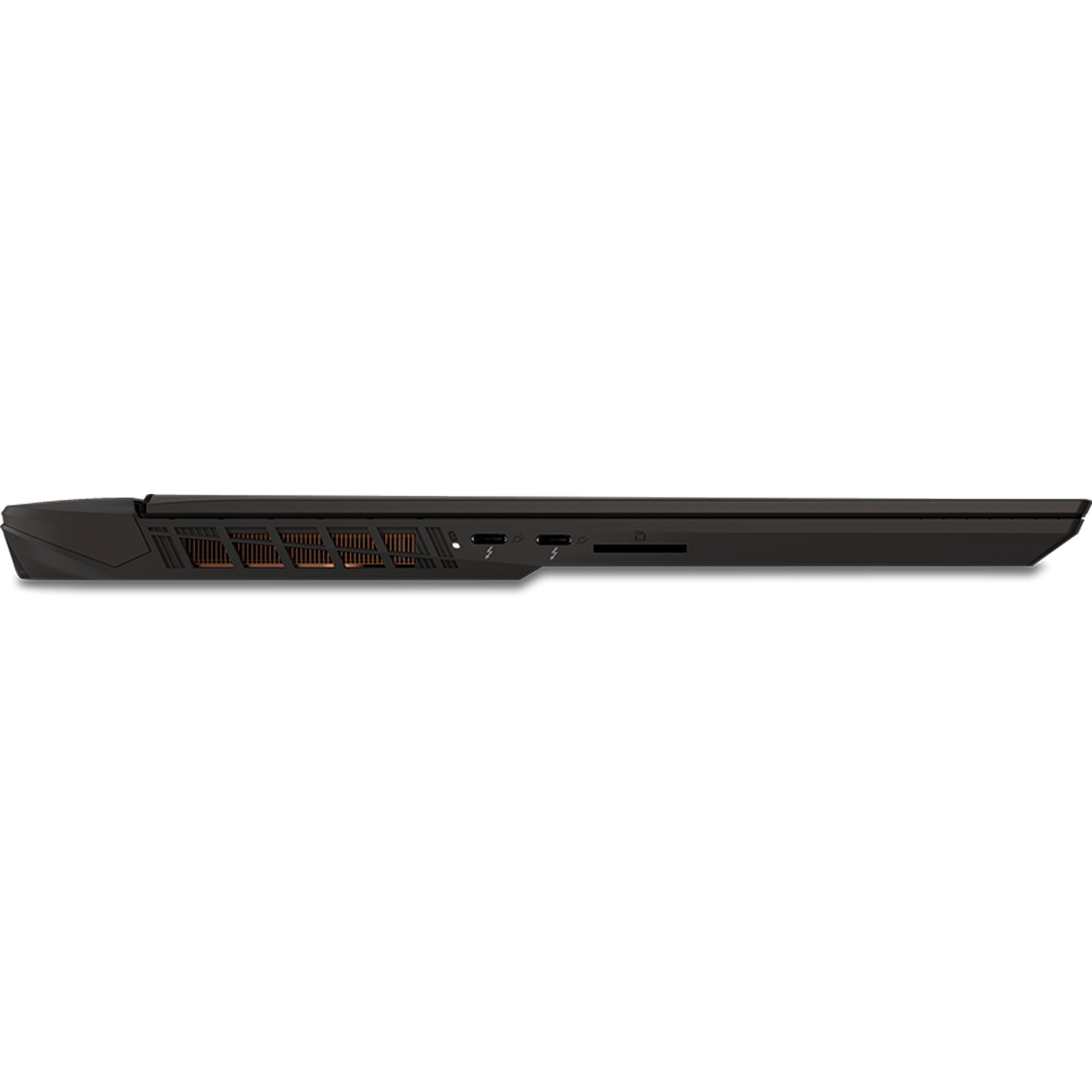 MSI Vector 16 HX AI A2XWHG-060US Gaming Laptop