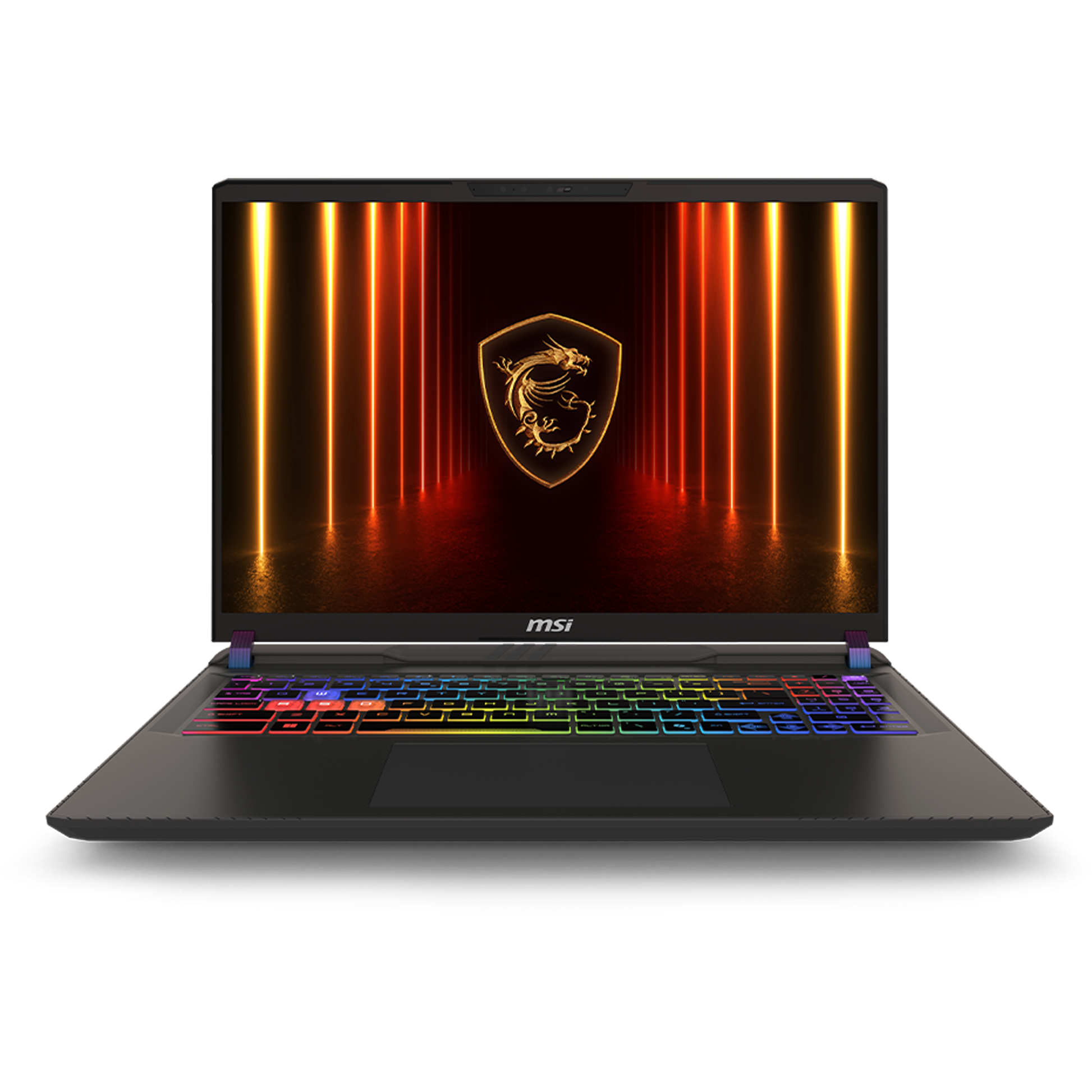 MSI Vector 16 HX AI A2XWHG-060US Gaming Laptop