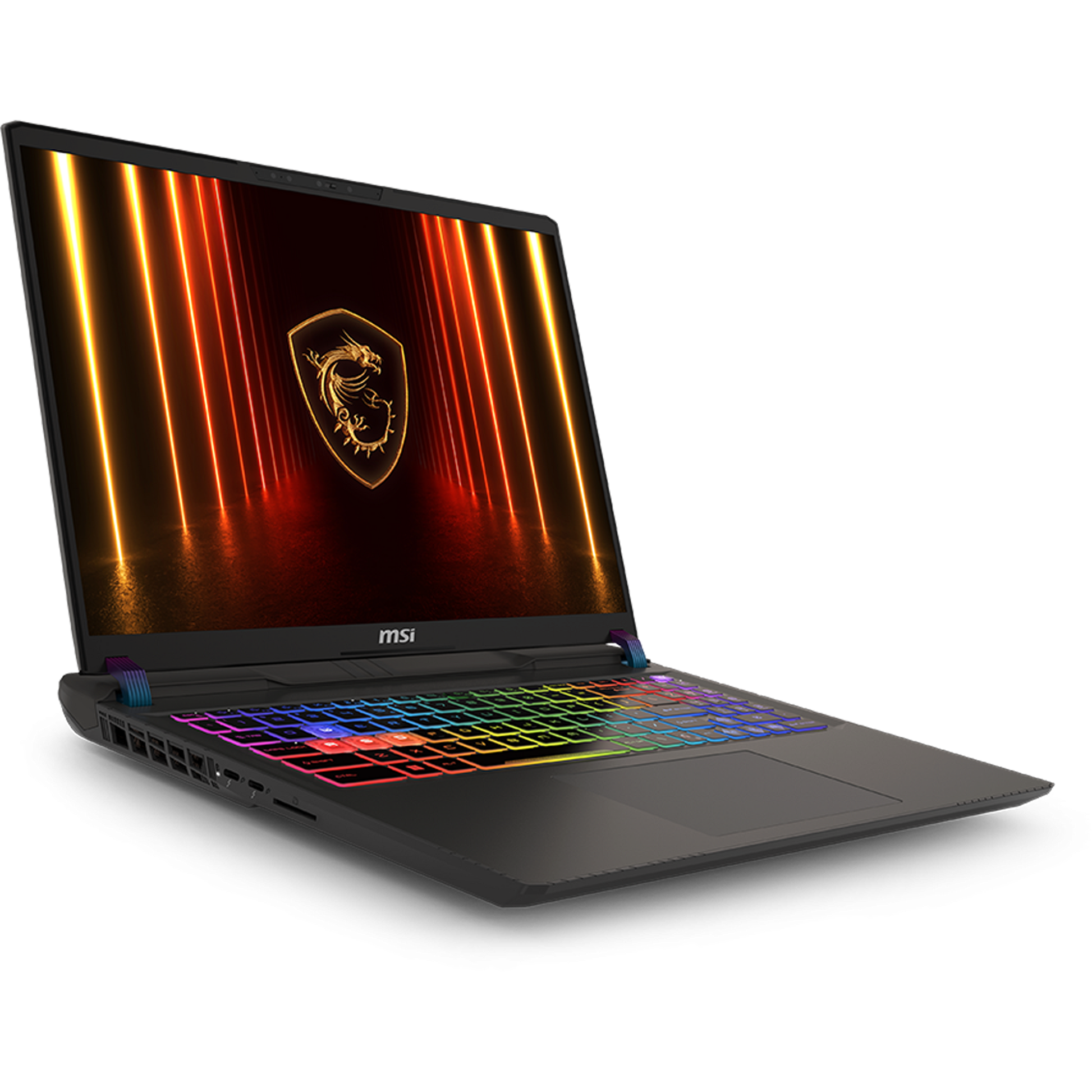 MSI Vector 16 HX AI A2XWIG-XPC Gaming Laptop